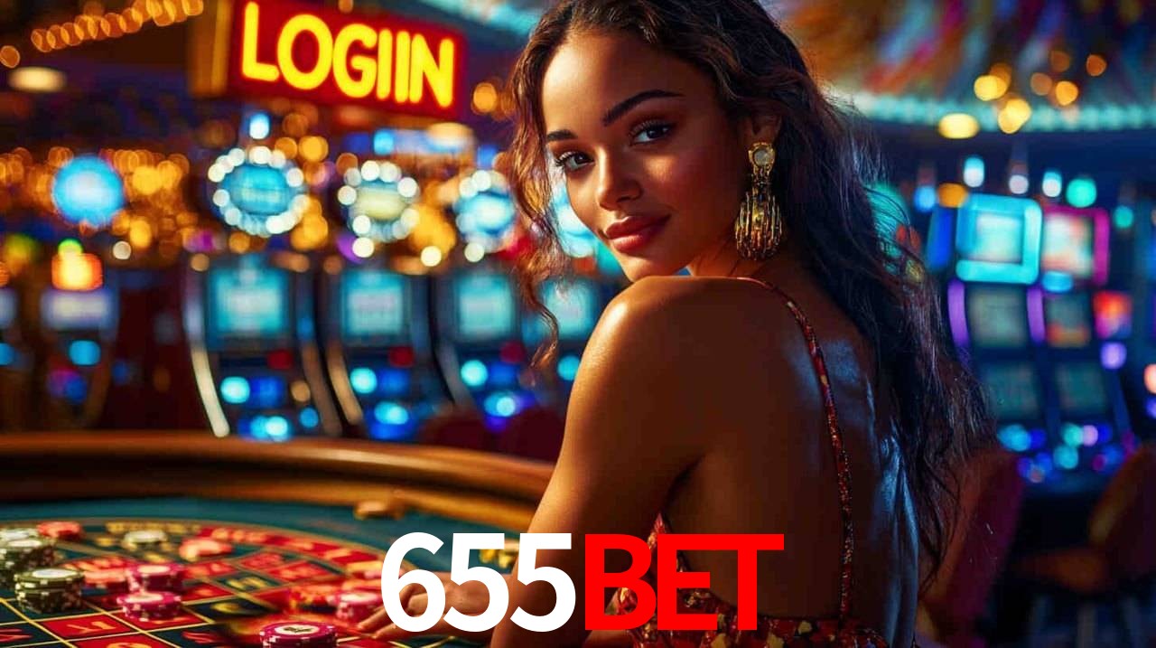 Login Seguro 655BET