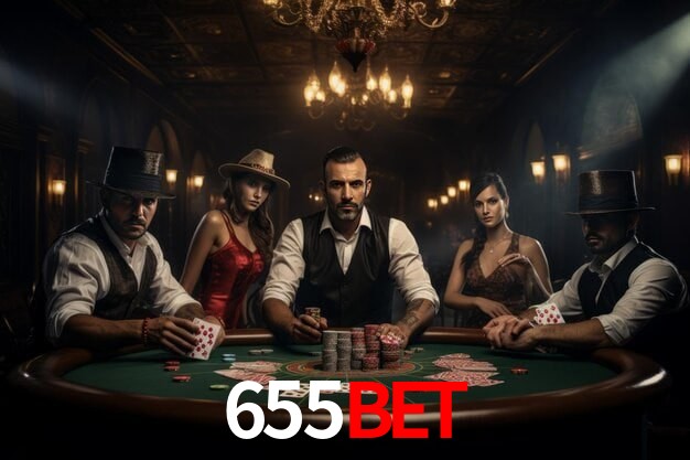 cassino 655BET