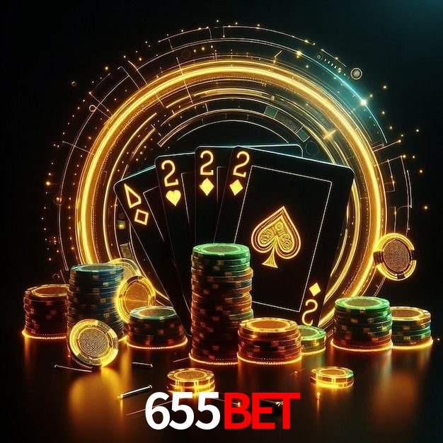 Provedores de Jogos 655BET