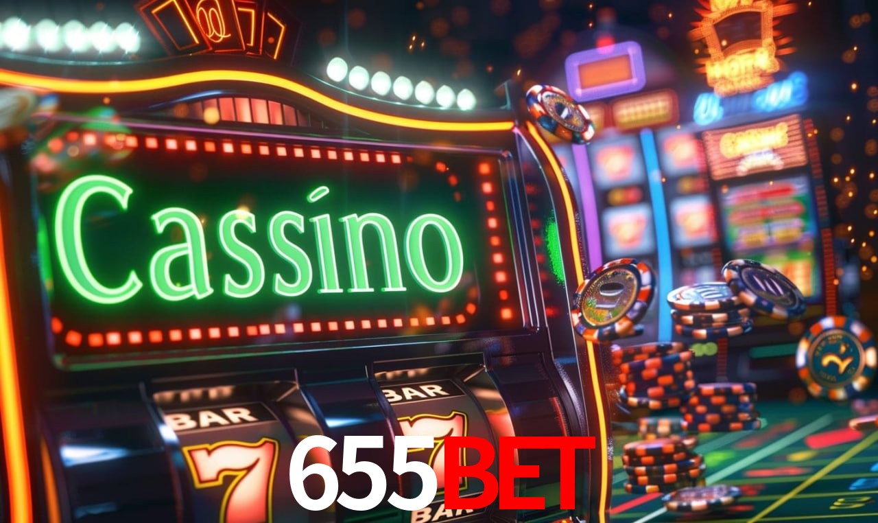 Tecnologia da Plataforma 655BET
