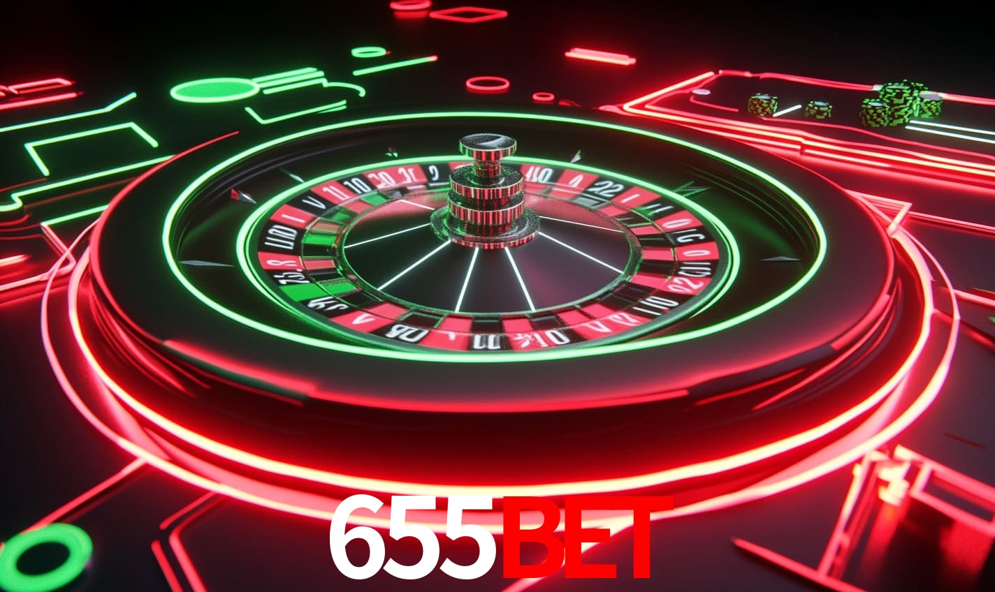 A Experiência Imersiva dos Cassinos Ao Vivo no 655BET