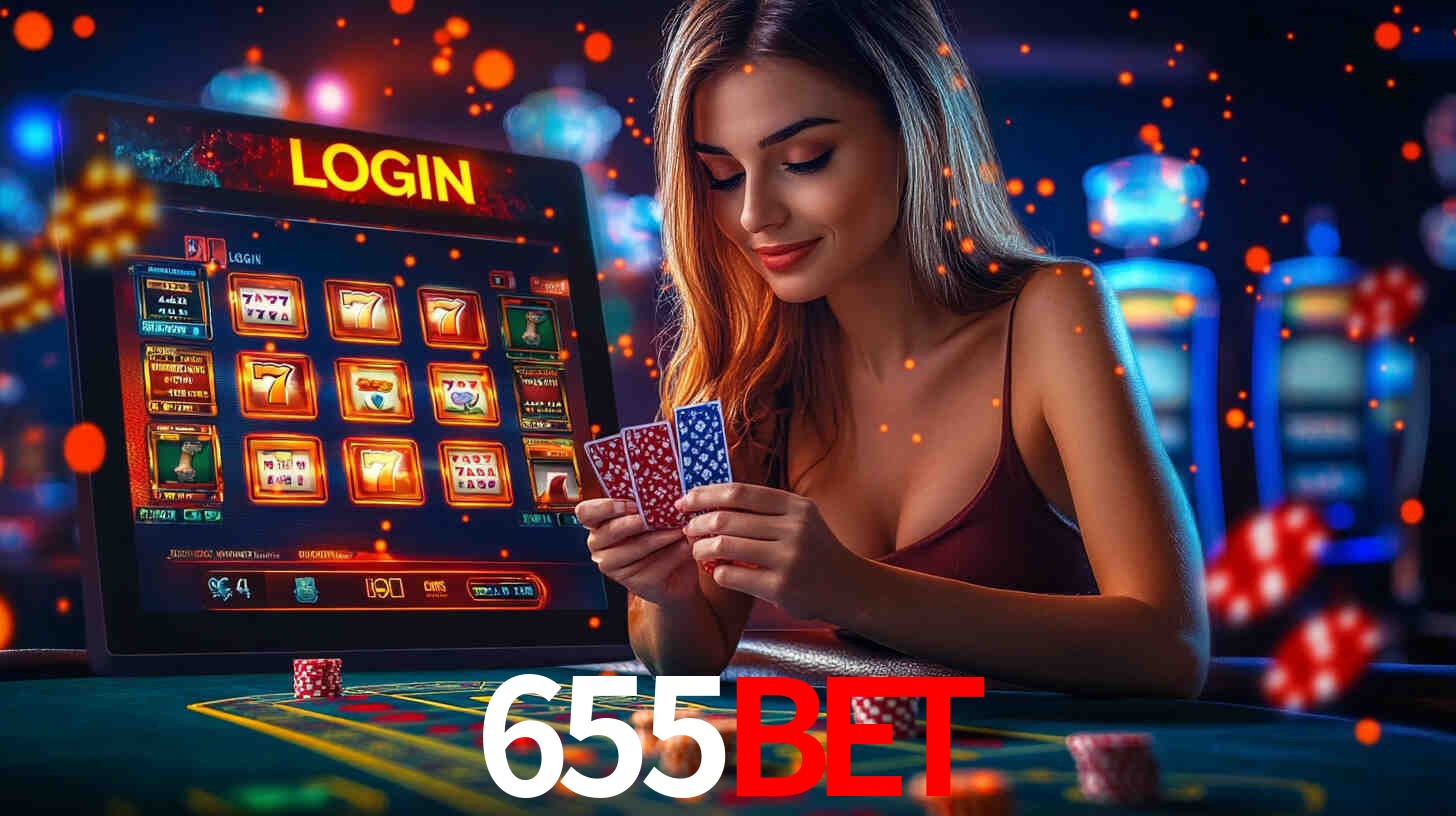 655BET