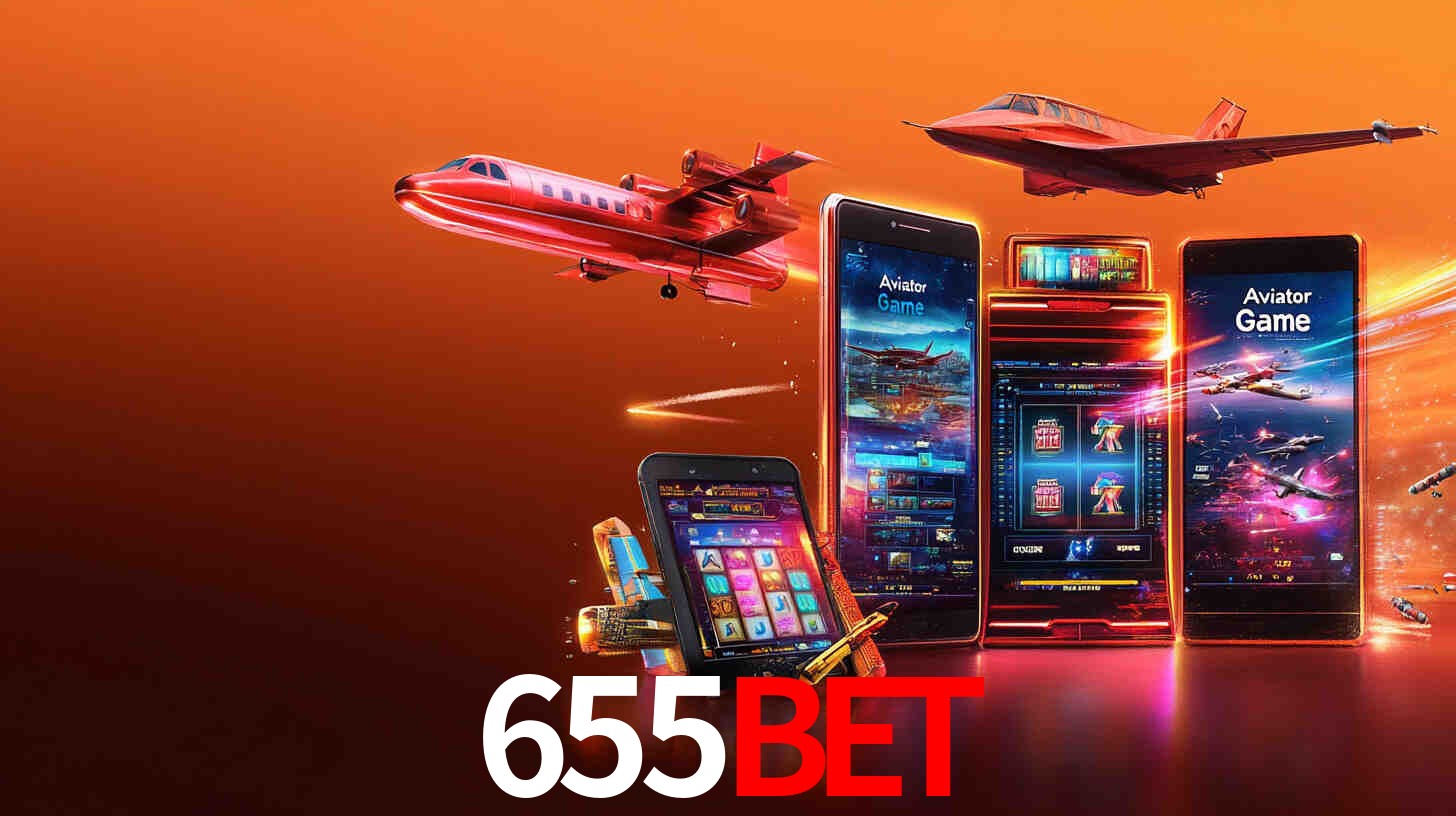 A Popularidade dos Caça-Níqueis no 655BET