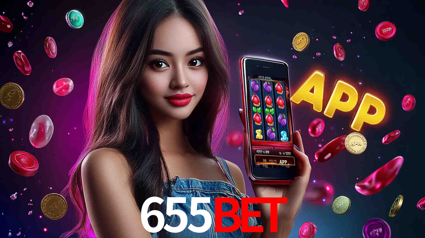 A Popularidade dos Caça-Níqueis no 655BET