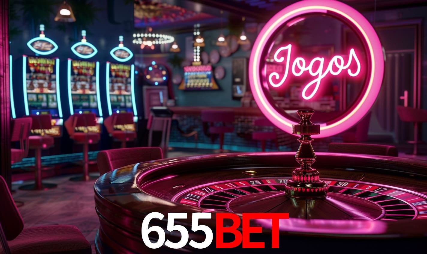 A Emoção da Loteria na 655BET: Uma Chance de Mudança de Vida