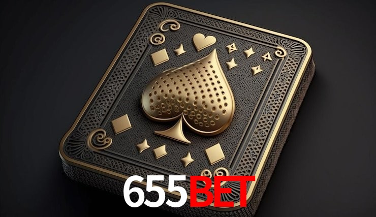 Estatísticas do Jogo 655BET