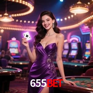 Casino Ao Vivo 655BET
